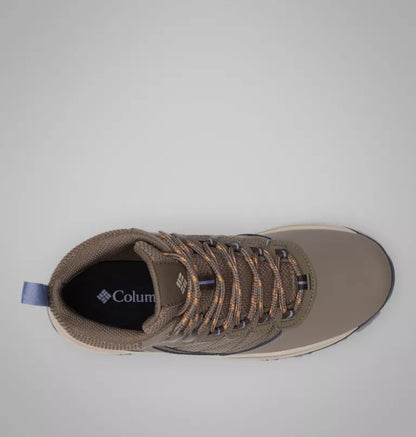 Botín Mujer Transverse Hike Waterproof New Moon