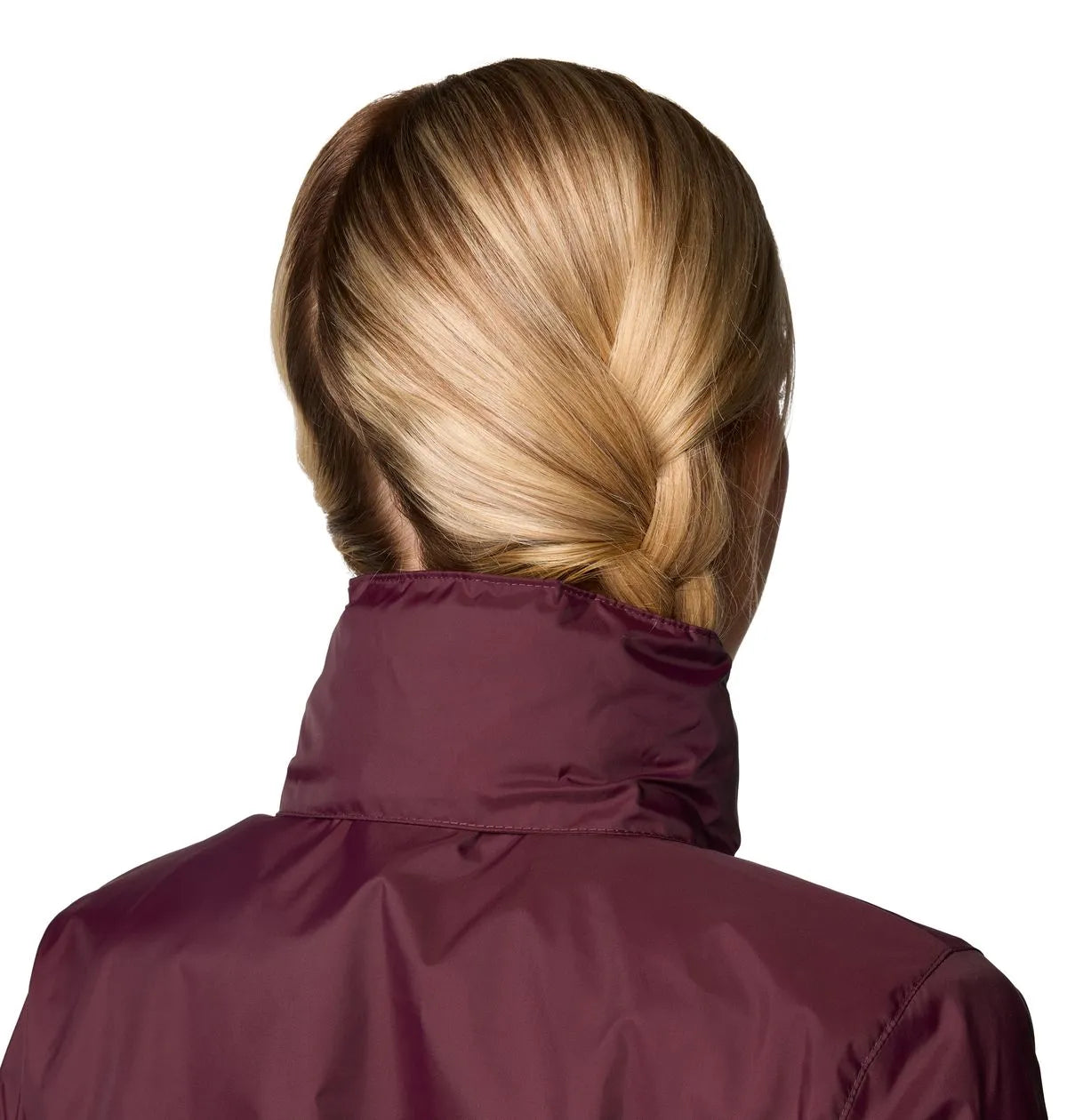 Chaqueta Mujer Senderismo Switchback™ IV Jacket Moonvista
