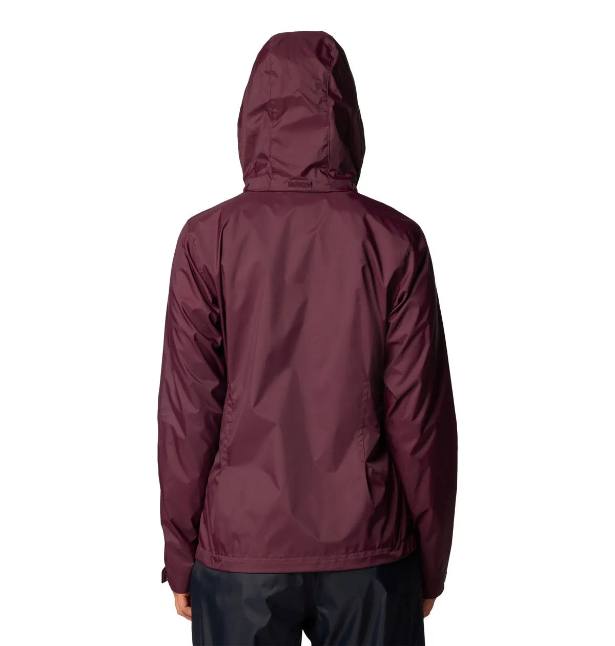 Chaqueta Mujer Senderismo Switchback™ IV Jacket Moonvista