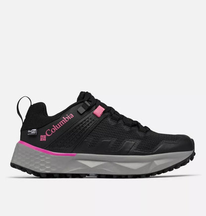 Zapatilla Mujer Facet 75 Outdry Negro