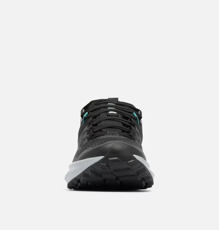 Zapatilla Mujer Senderismo Facet 75 II Outdry Black