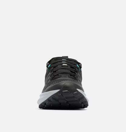 Zapatilla Mujer Senderismo Facet 75 II Outdry Black
