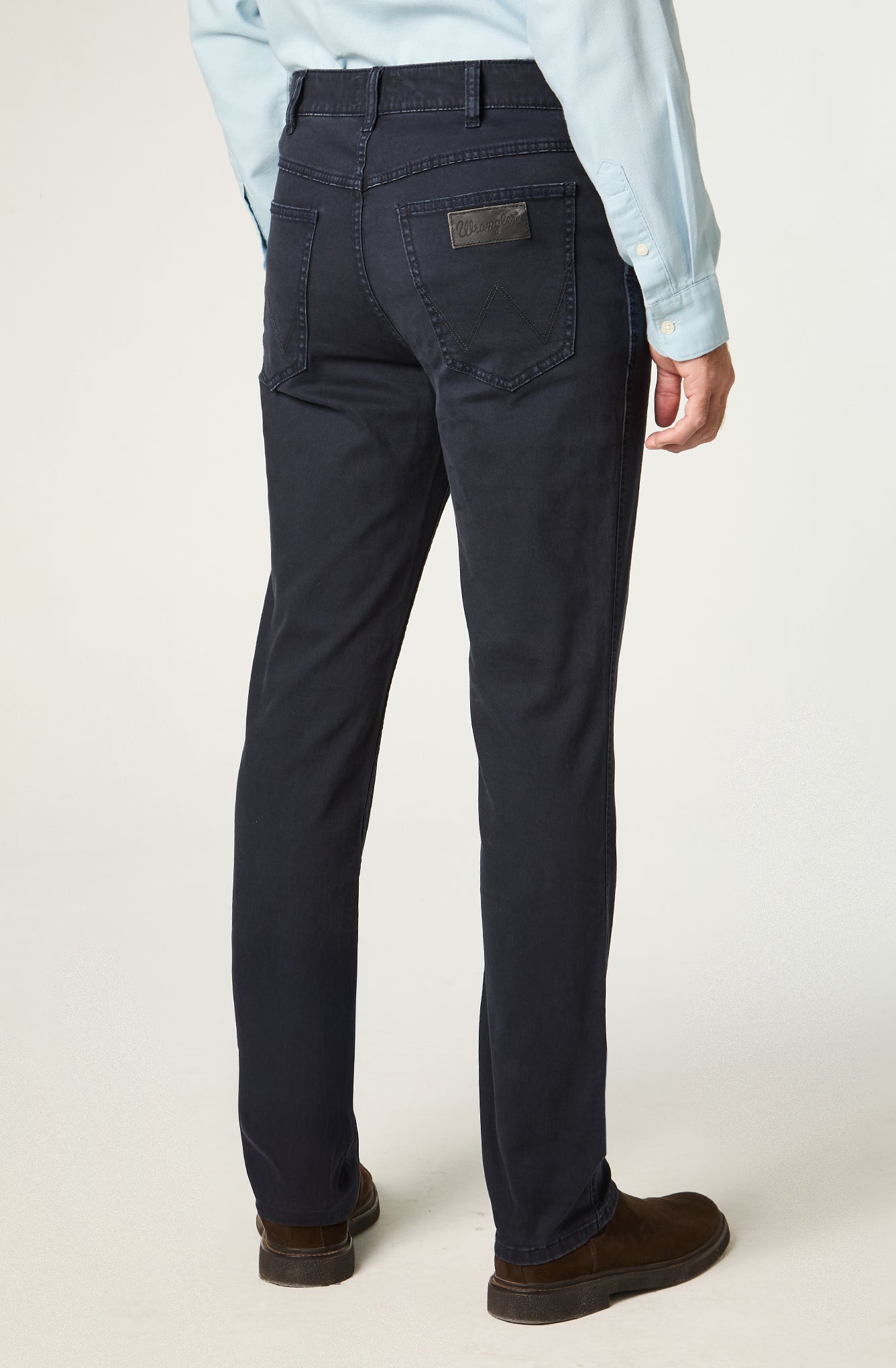 Pantalón Hombre Greensboro Navy
