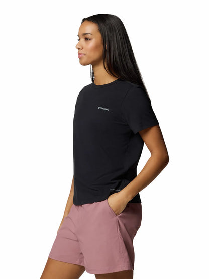 polera-manga-corta-mujer-sun-trek-ii-negro