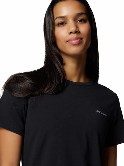 polera-manga-corta-mujer-sun-trek-ii-negro