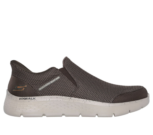 Zapatilla Hombre Slip-Ins Go Walk Flex – Ojai Khaki