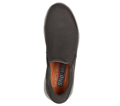 Zapatilla Hombre Slip-Ins Go Walk Flex – Ojai Khaki