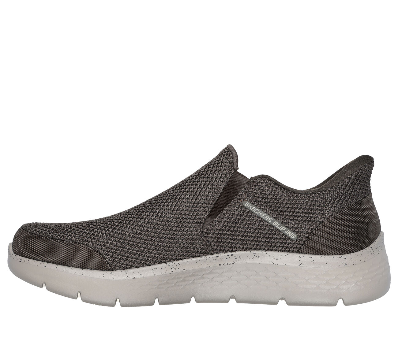 Zapatilla Hombre Slip-Ins Go Walk Flex – Ojai Khaki
