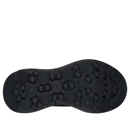 Zapatilla Hombre GOwalk Now – Sauntered Black