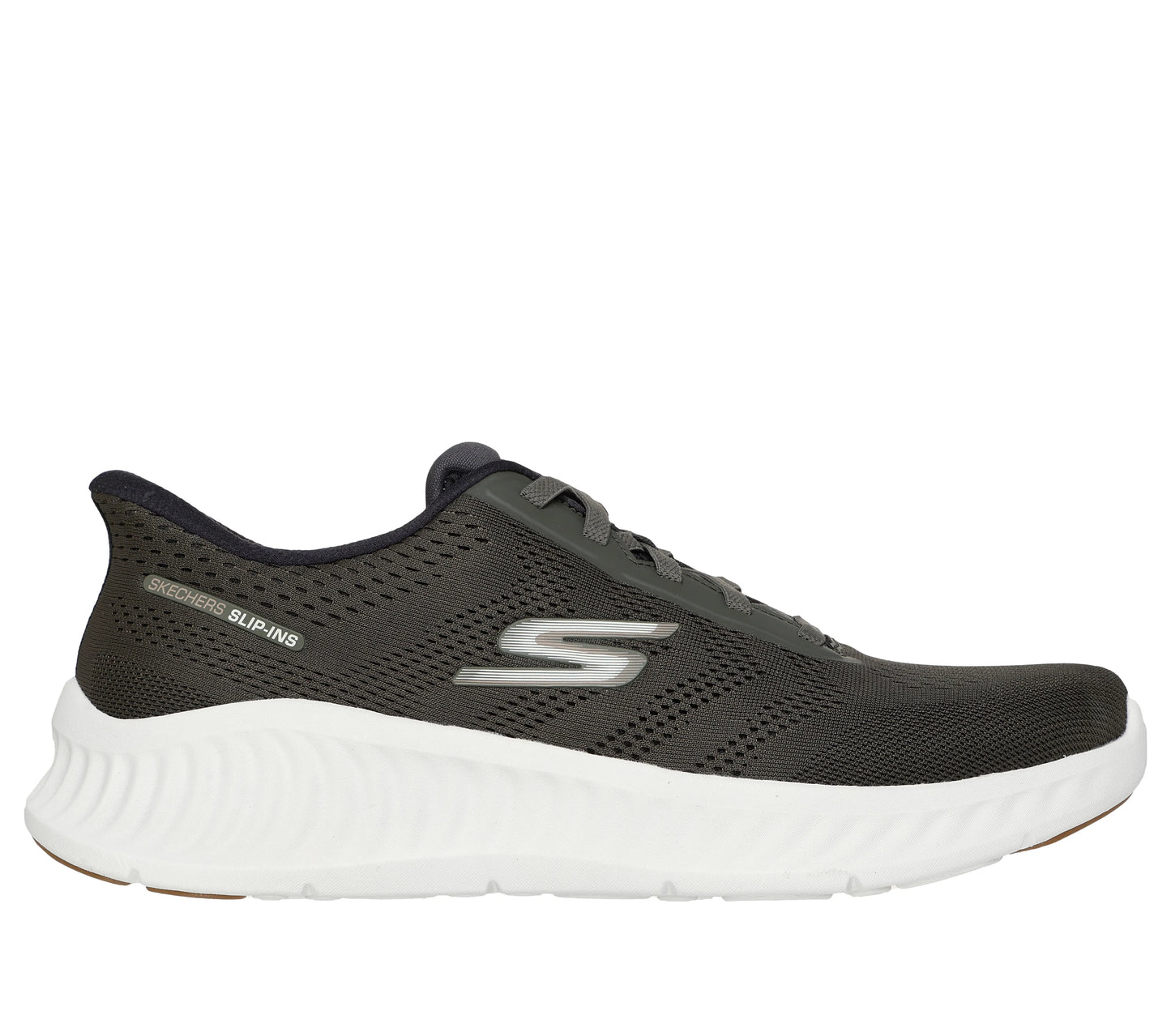 Zaptilla Hombre Go Walk Now Payton Olive