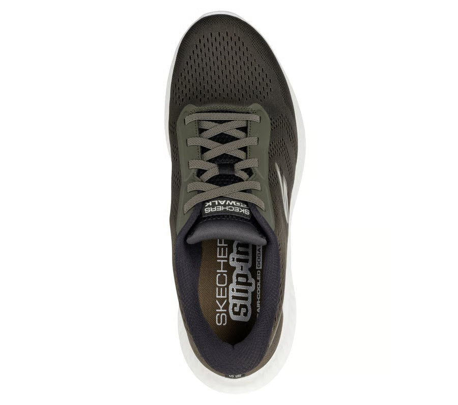 Zaptilla Hombre Go Walk Now Payton Olive