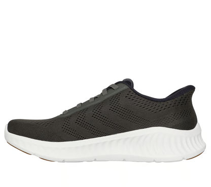 Zaptilla Hombre Go Walk Now Payton Olive