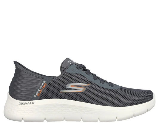 Zapatilla Hombre Skechers Slip-Ins: Go Walk Flex Hands Up