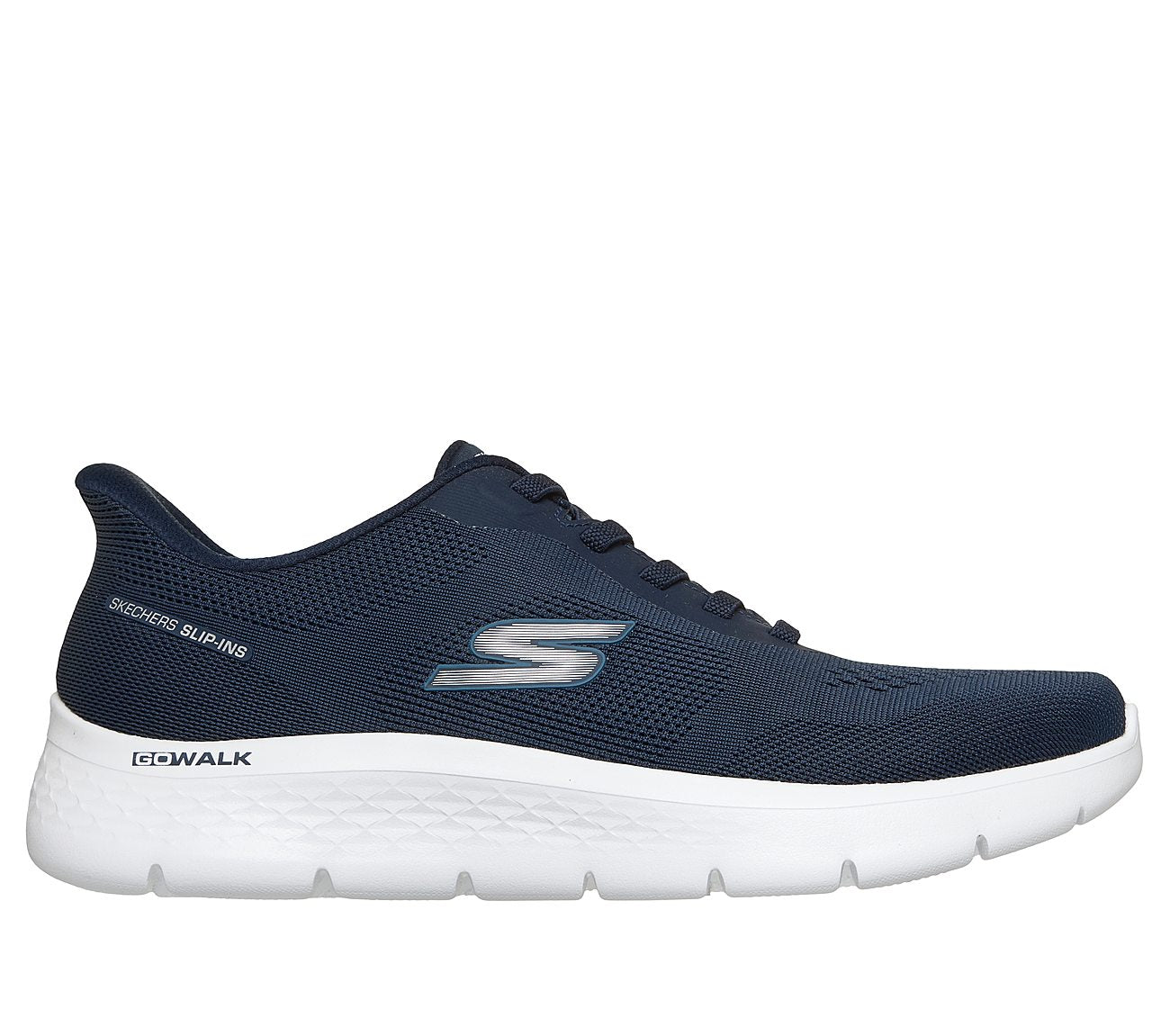 Zapatilla Hombre Go Walk Flex Navy
