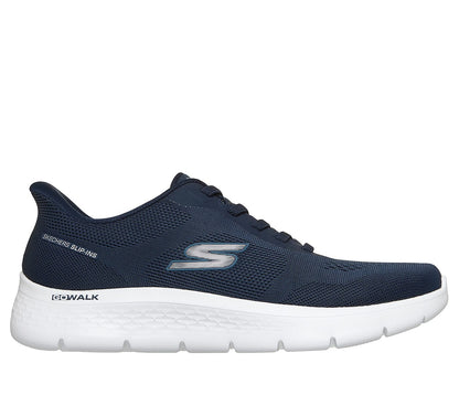Zapatilla Hombre Go Walk Flex Navy