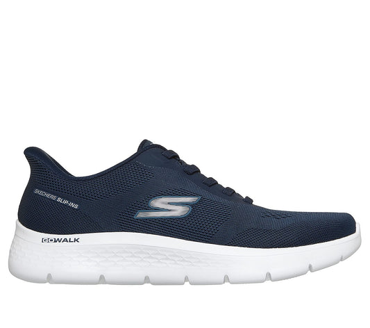 Zapatilla Hombre Go Walk Flex Navy
