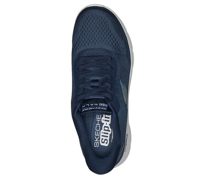 Zapatilla Hombre Go Walk Flex Navy