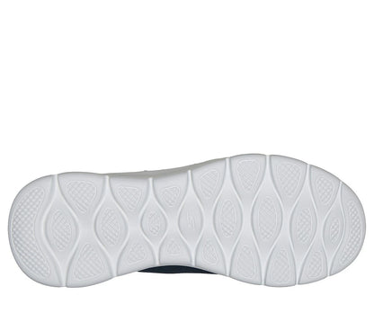 Zapatilla Hombre Go Walk Flex Navy