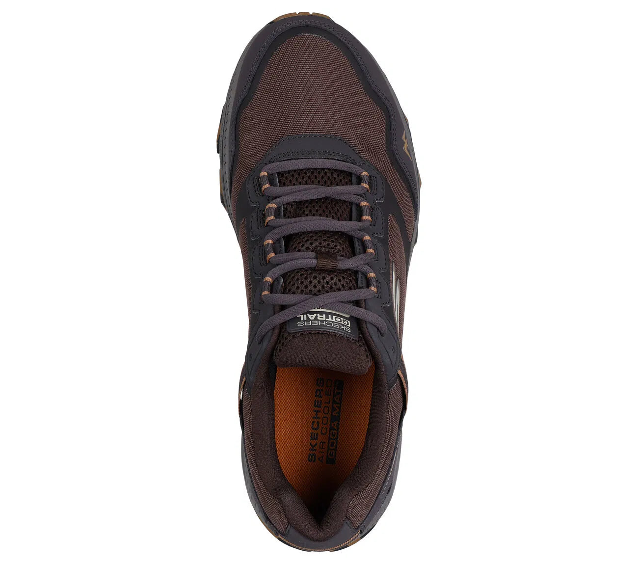 Zapatilla Hombre Go Run Trail Altitude 2.0 Pine Ridge Cafe