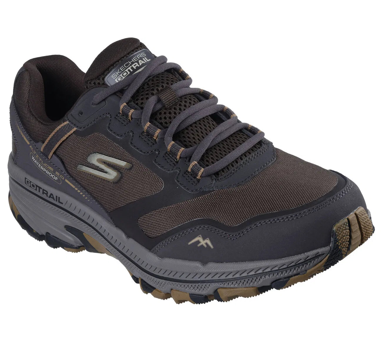 Zapatilla Hombre Go Run Trail Altitude 2.0 Pine Ridge Cafe