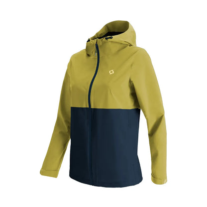 Cortaviento Mujer Impermeable Lexis Lima