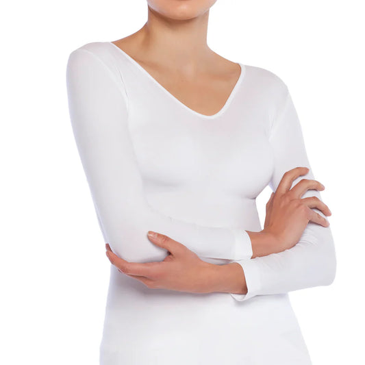 polera-mujer-esencial-polar-interior-blanca