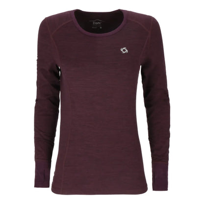 camiseta-mujer-primera-capa--ciara-morada