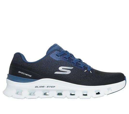 Zapatilla Hombre Glide-Step Pro Waverra Navy
