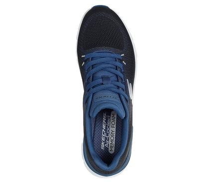 Zapatilla Hombre Glide-Step Pro Waverra Navy