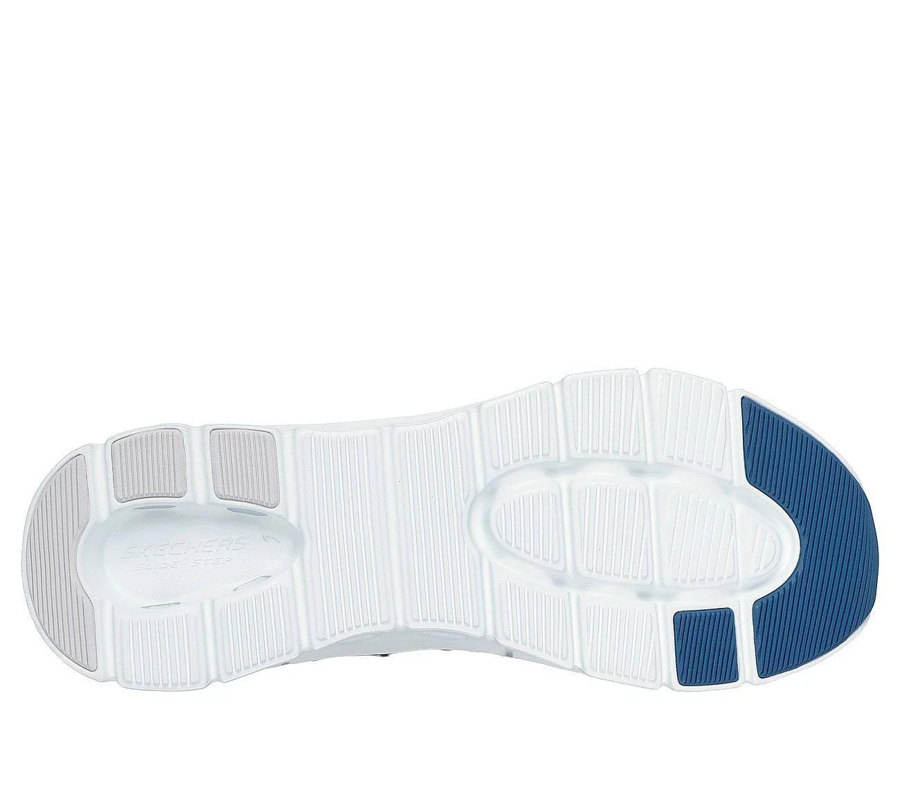 Zapatilla Hombre Glide-Step Pro Waverra Navy