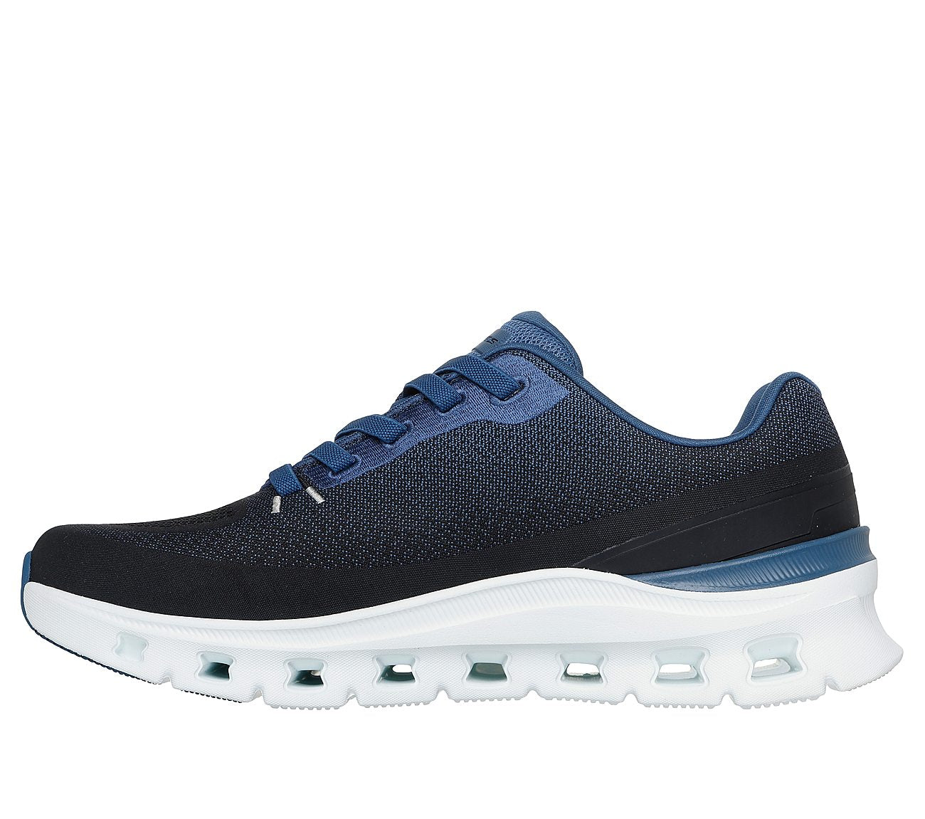 Zapatilla Hombre Glide-Step Pro Waverra Navy