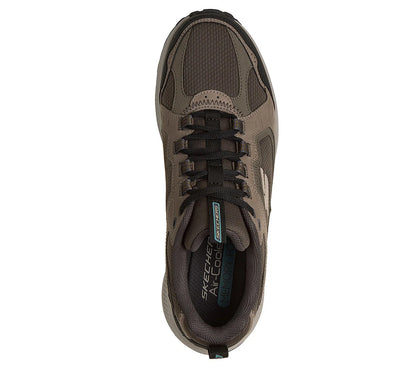 Zapatilla Hombre Ridgestar Taupe