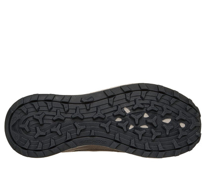 Zapatilla Hombre Ridgestar Taupe