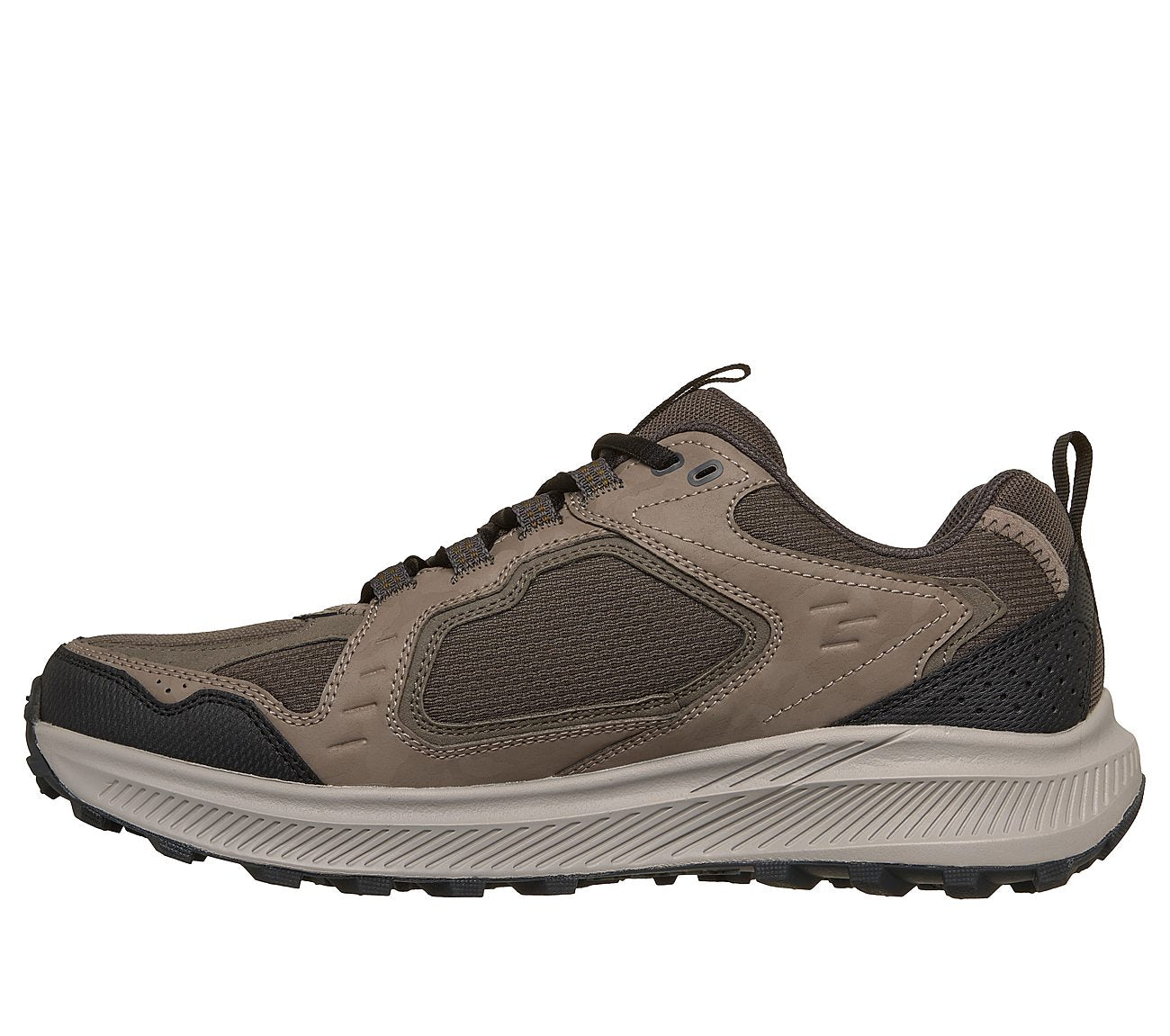 Zapatilla Hombre Ridgestar Taupe