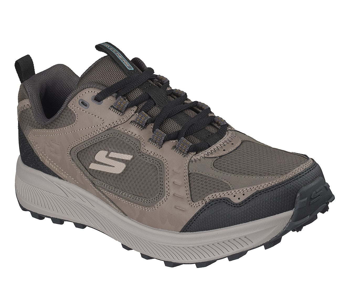 Zapatilla Hombre Ridgestar Taupe