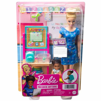 muñeca-barbie-profesora