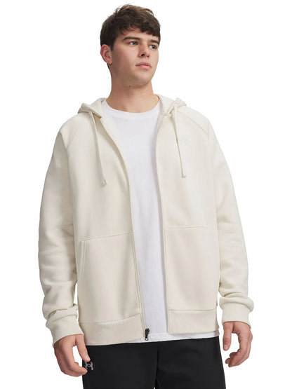 Poleron Hombre Sportstyle Rival Beige