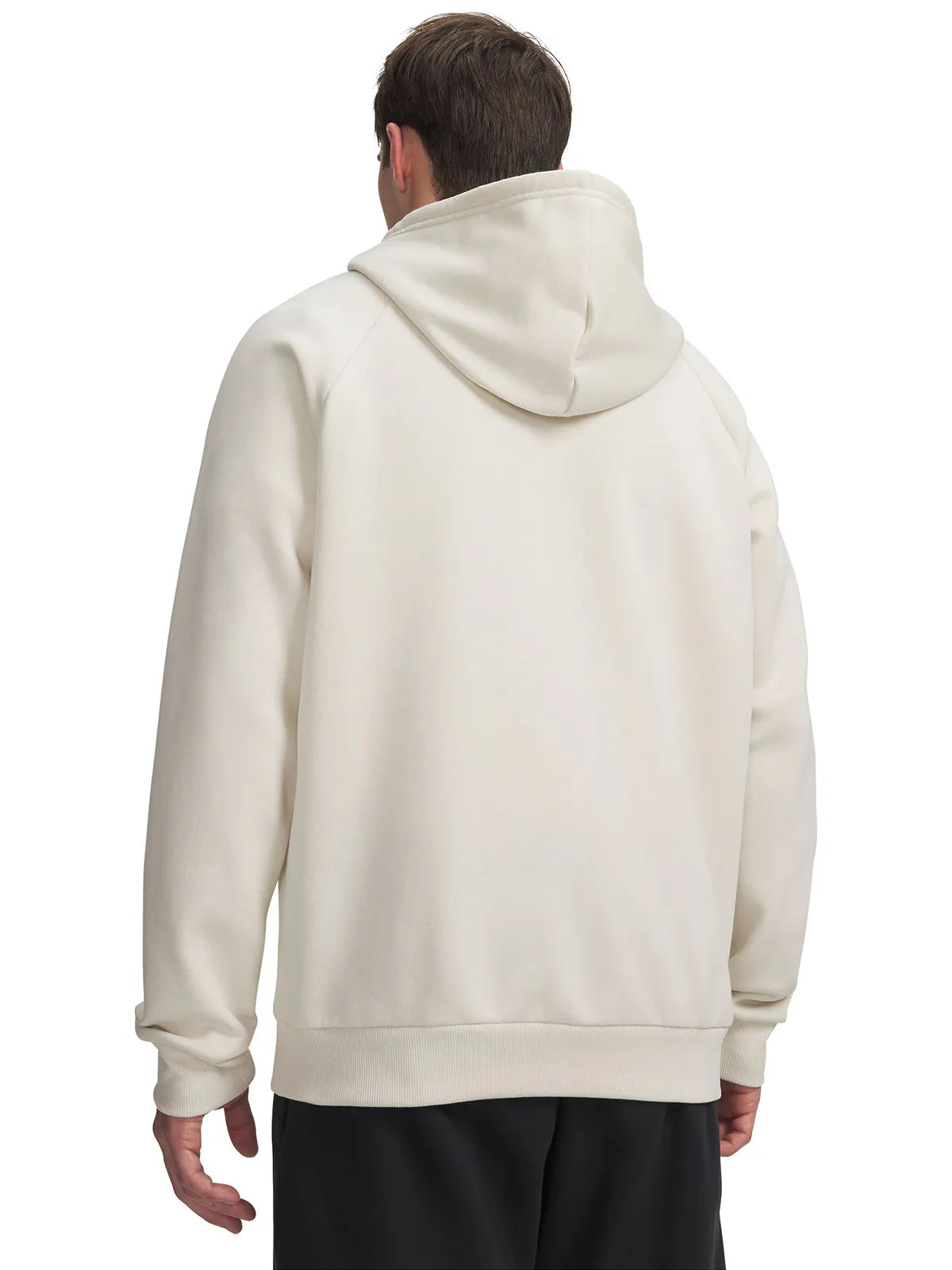 Poleron Hombre Sportstyle Rival Beige