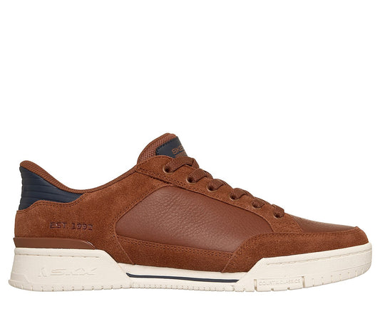 Zapatilla Hombre Recoil Persius Brnt