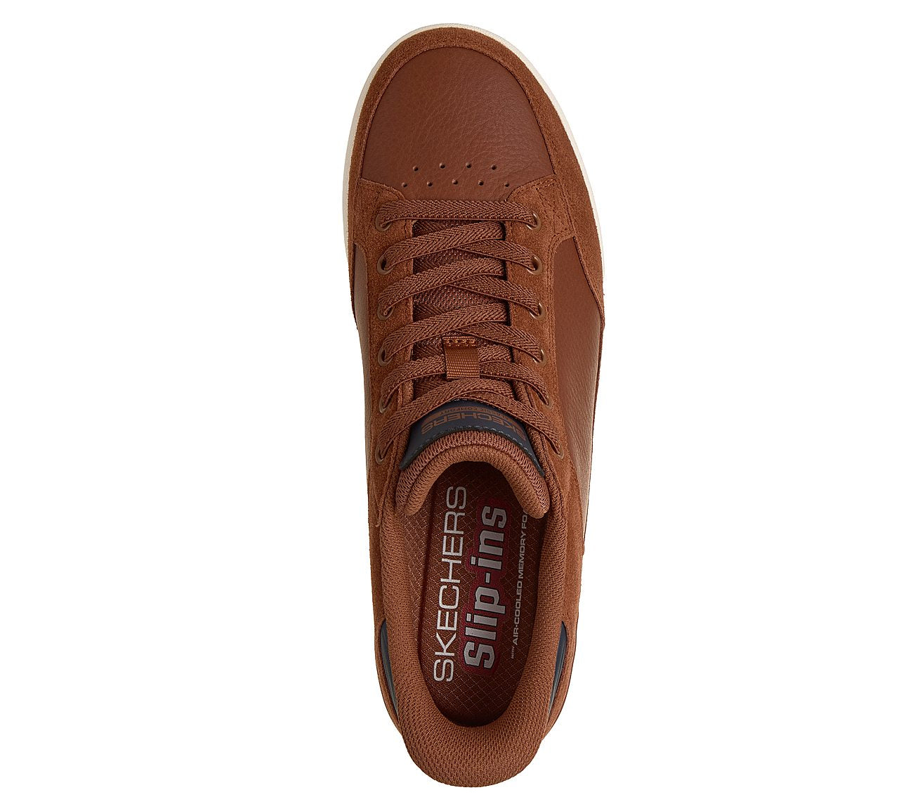 Zapatilla Hombre Recoil Persius Brnt