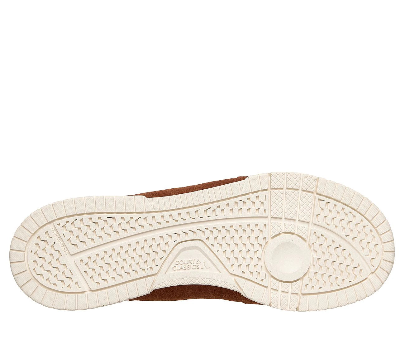 Zapatilla Hombre Recoil Persius Brnt