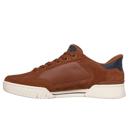 Zapatilla Hombre Recoil Persius Brnt