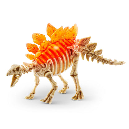 Set Excavación Sorpresa ZURU Robo Alive: Dino Fossil Find (Huevo Sorpresa de Fósiles)