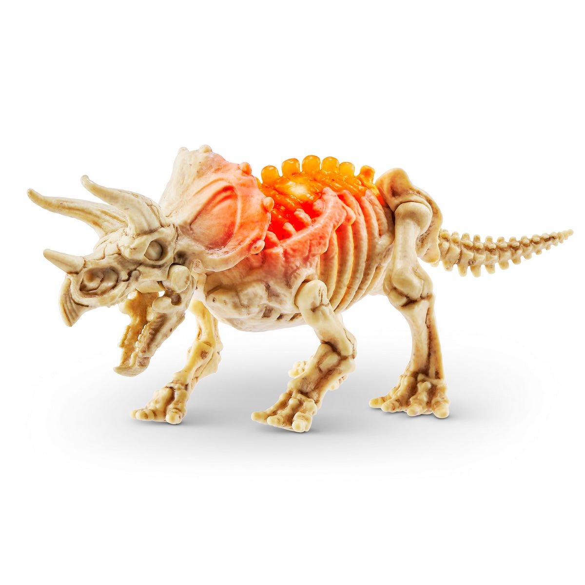 Set Excavación Sorpresa ZURU Robo Alive: Dino Fossil Find (Huevo Sorpresa de Fósiles)