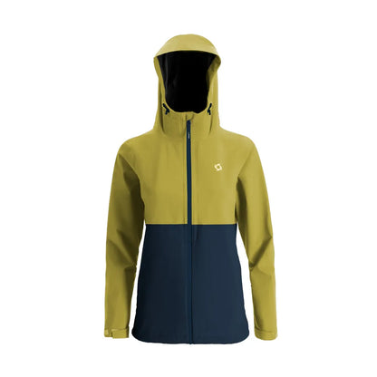 Cortaviento Mujer Impermeable Lexis Lima