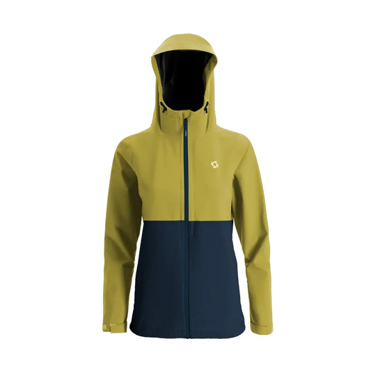 Cortaviento Mujer Impermeable Lexis Lima
