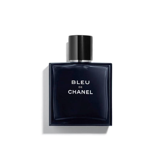 Perfume Hombre Bleu de Chanel EDT 100 ml
