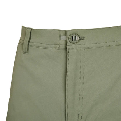 Pantalon Hombre Largo Arawak Verde Musgo