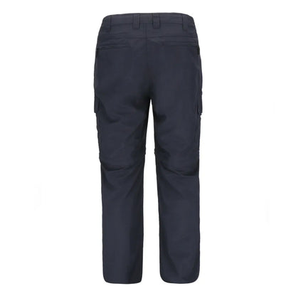 Pantalón Hombre Desmontable Takora Negro