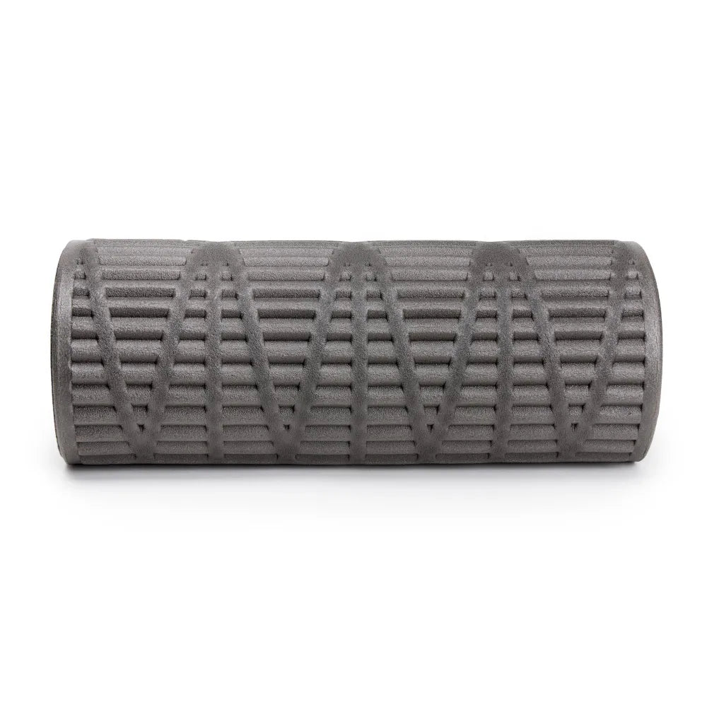 Colchoneta Liviana Geo Wavy Gris